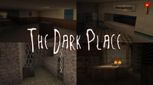 下载 The Dark Place 对于 Minecraft 1.8